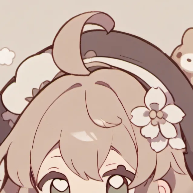chat with ai character: lulu fuerfana