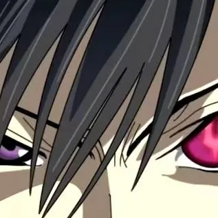 chat with ai character: code geass X MHA 