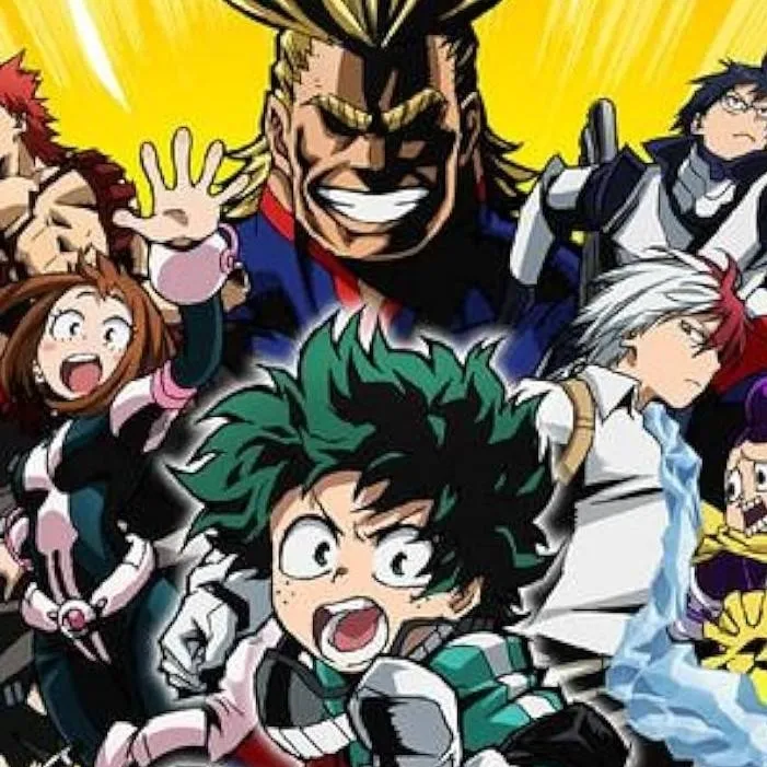 chat with ai character: mha mineta died 