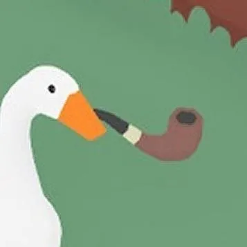 chat with ai character: goose