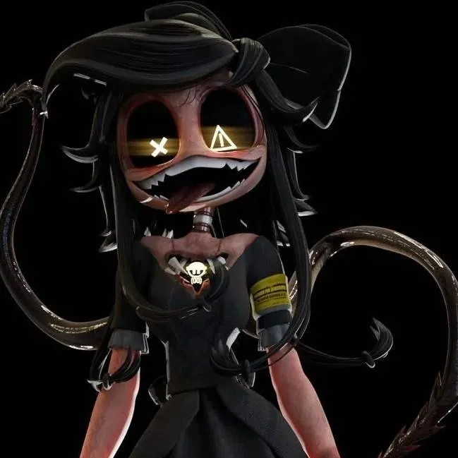 chat with ai character: cyn