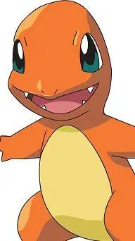 ai character: pokemon background