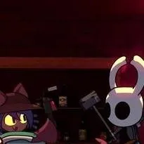 chat with ai character: indiecross