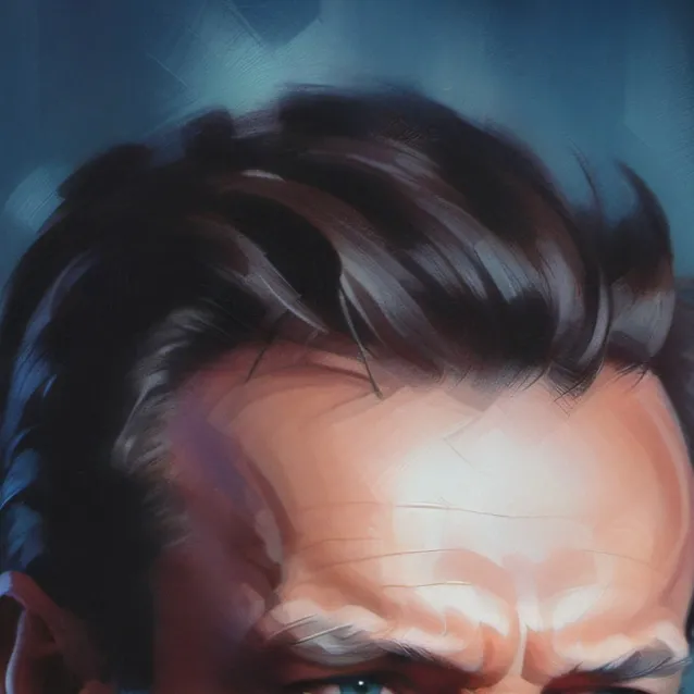 chat with ai character: T-1000