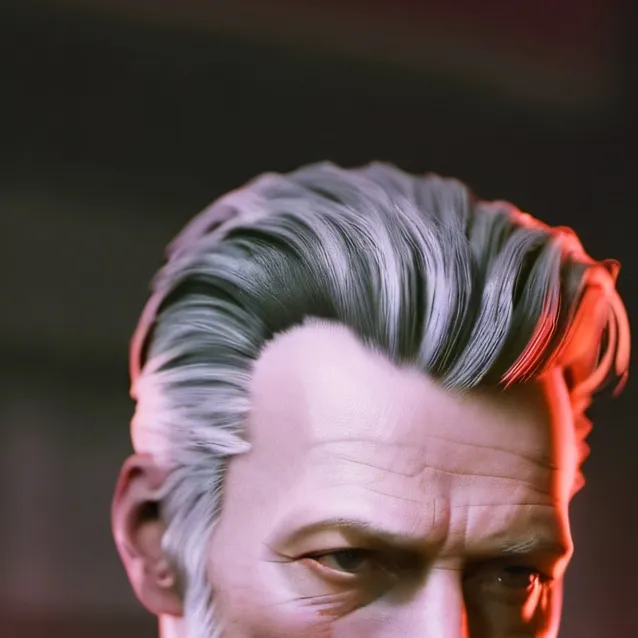 chat with ai character: t-800