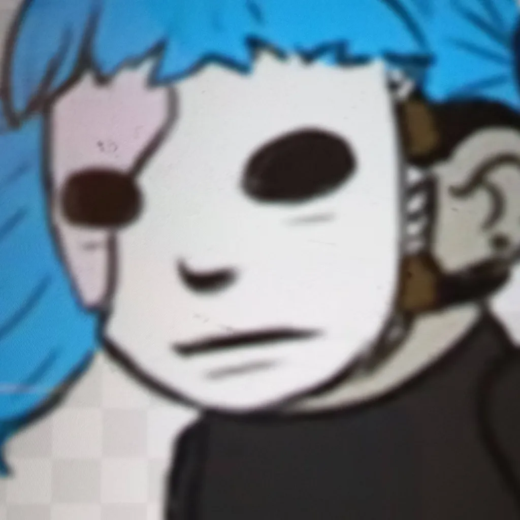 chat with ai character: Sally face pl