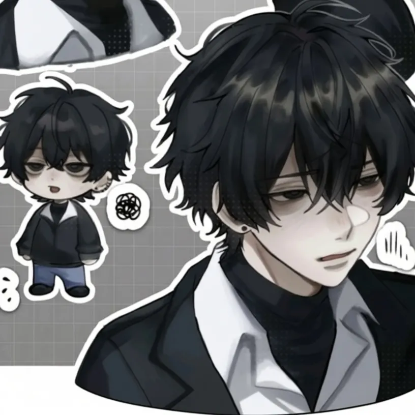 chat with ai character: Ethan