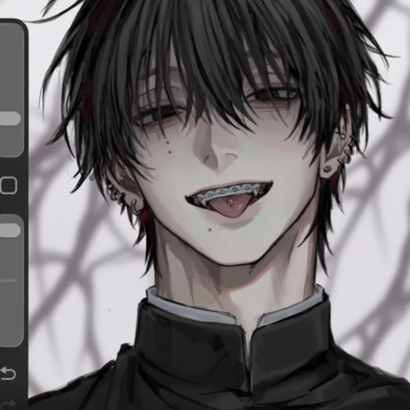 chat with ai character: Xander 