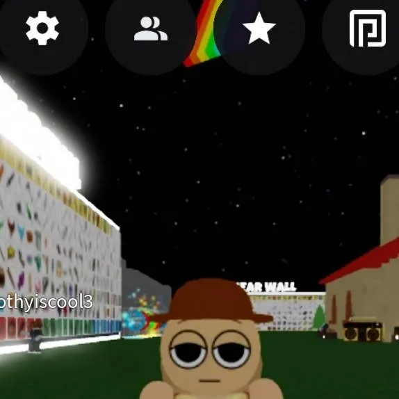 chat with ai character: Roblox tunner 