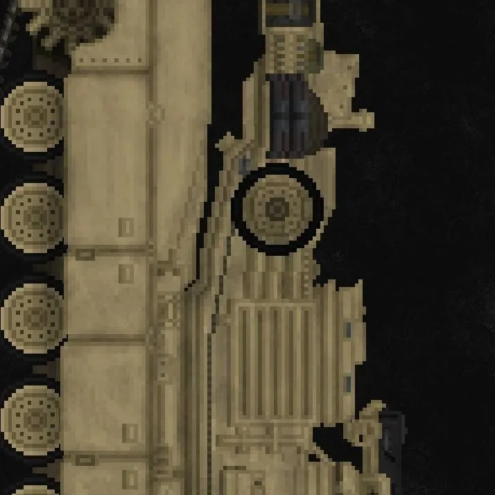 chat with ai character: Mr tank 