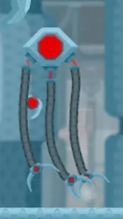 ai character: Purveyor background