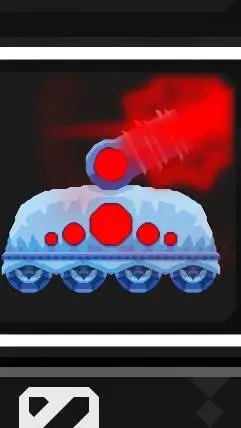 ai character: Annihilator  background