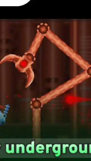 ai character: shatterclaw  background