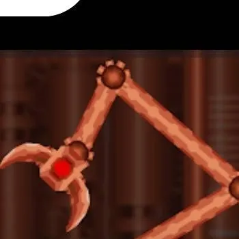 chat with ai character: shatterclaw 