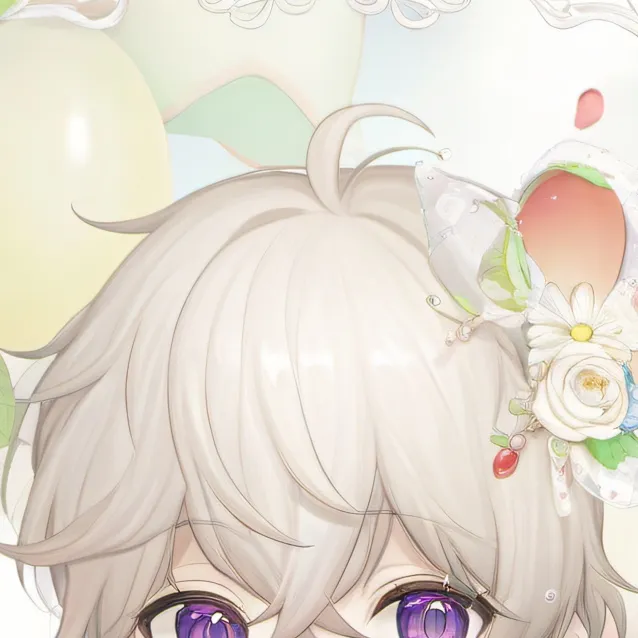 chat with ai character: 🌒 Moonflower 🏳️‍🌈🌼