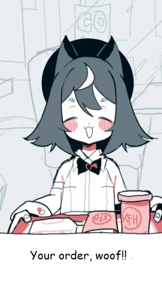 ai character: Liz (Lizzy) background