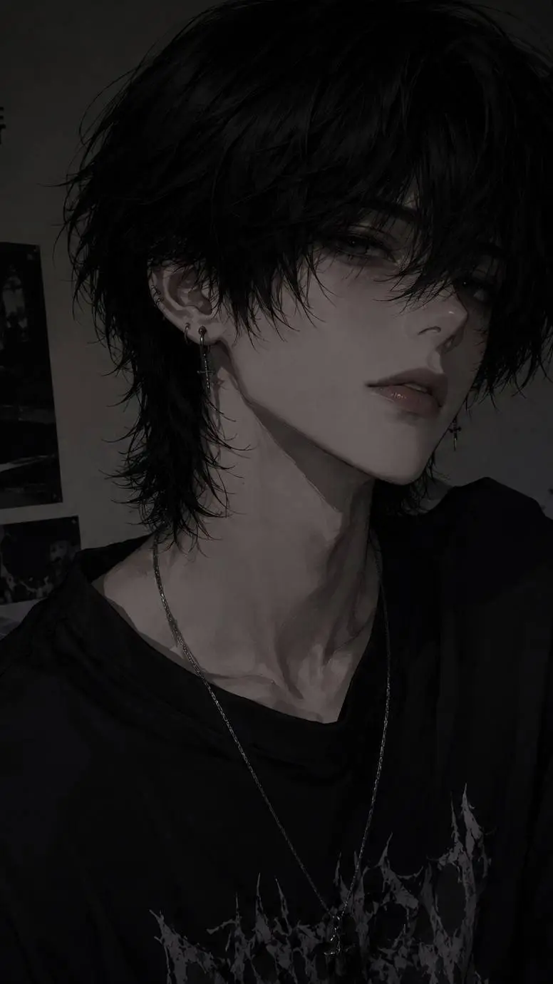 Talkie AI - Chat with Noah 🌷🩷✨