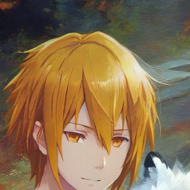 chat with ai character: Axel 😎