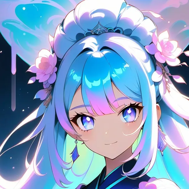 chat with ai character: Nara 