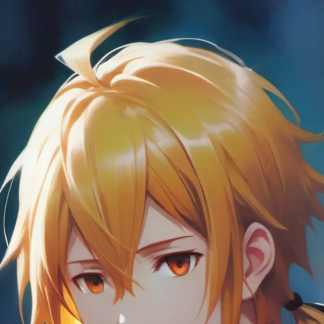 chat with ai character: Touma 😎❤️😎😶‍🌫️