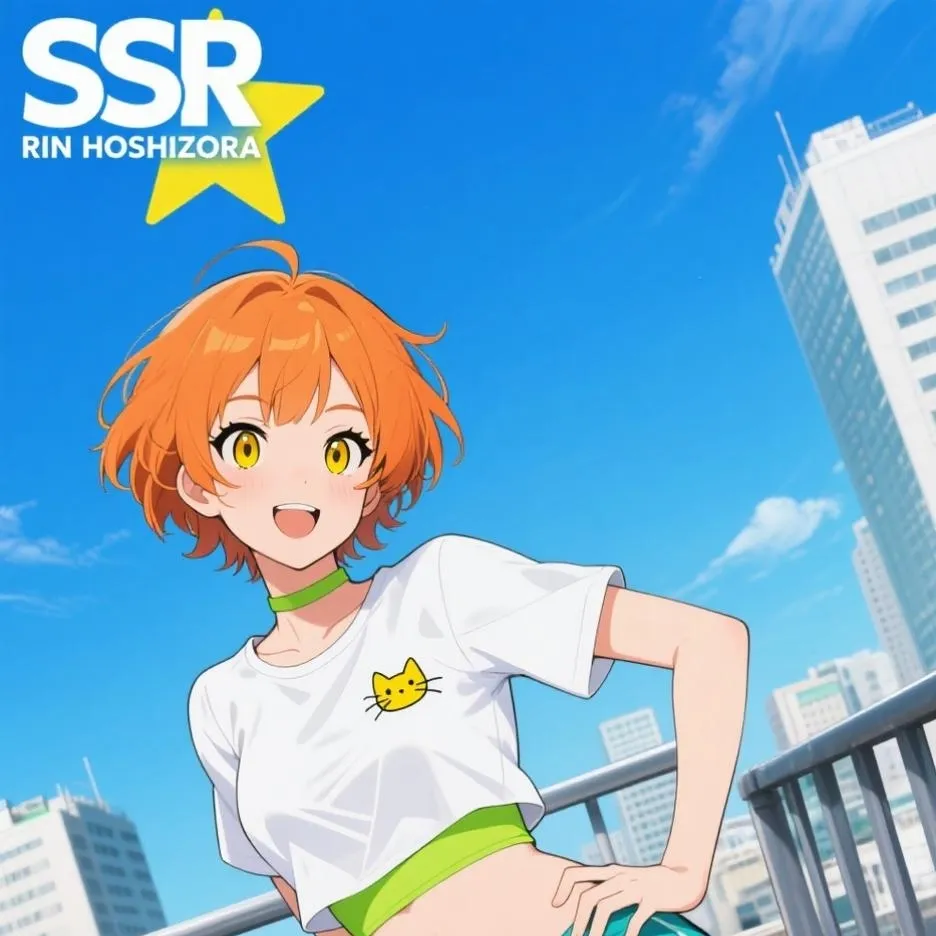 chat with ai character: Gin ♥️💅🤳👈