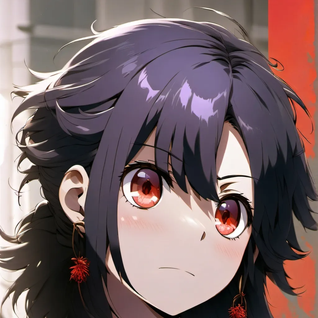 chat with ai character: Tomo 🖕