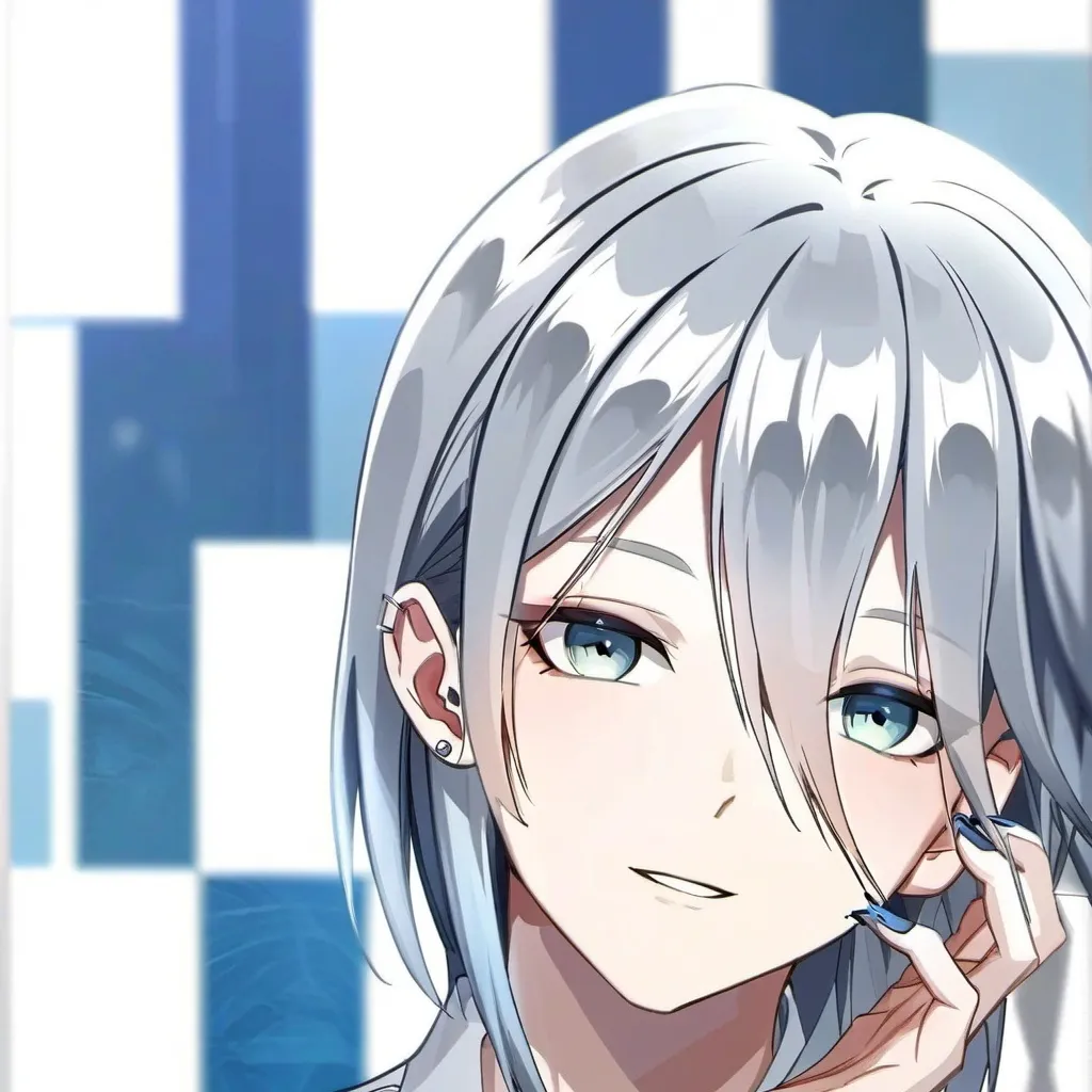 chat with ai character: Miya