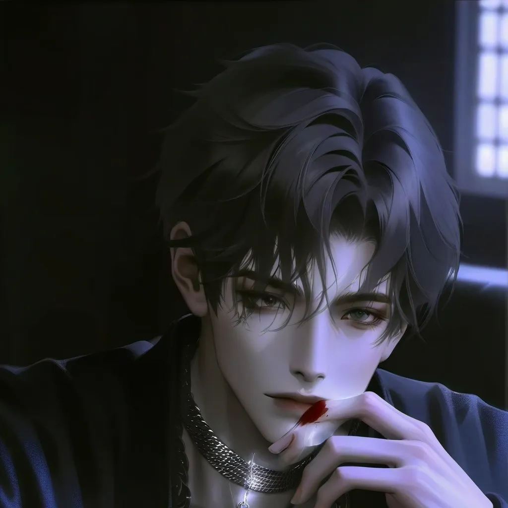 chat with ai character: Mason Sterling 