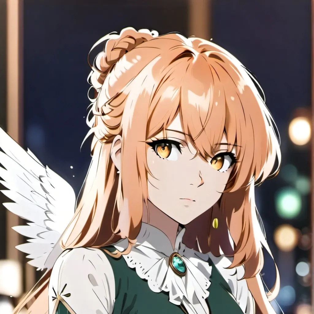 chat with ai character: EMMA