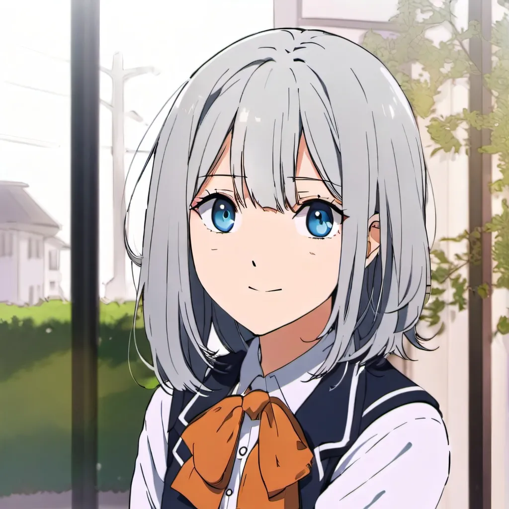 chat with ai character: AMANDA