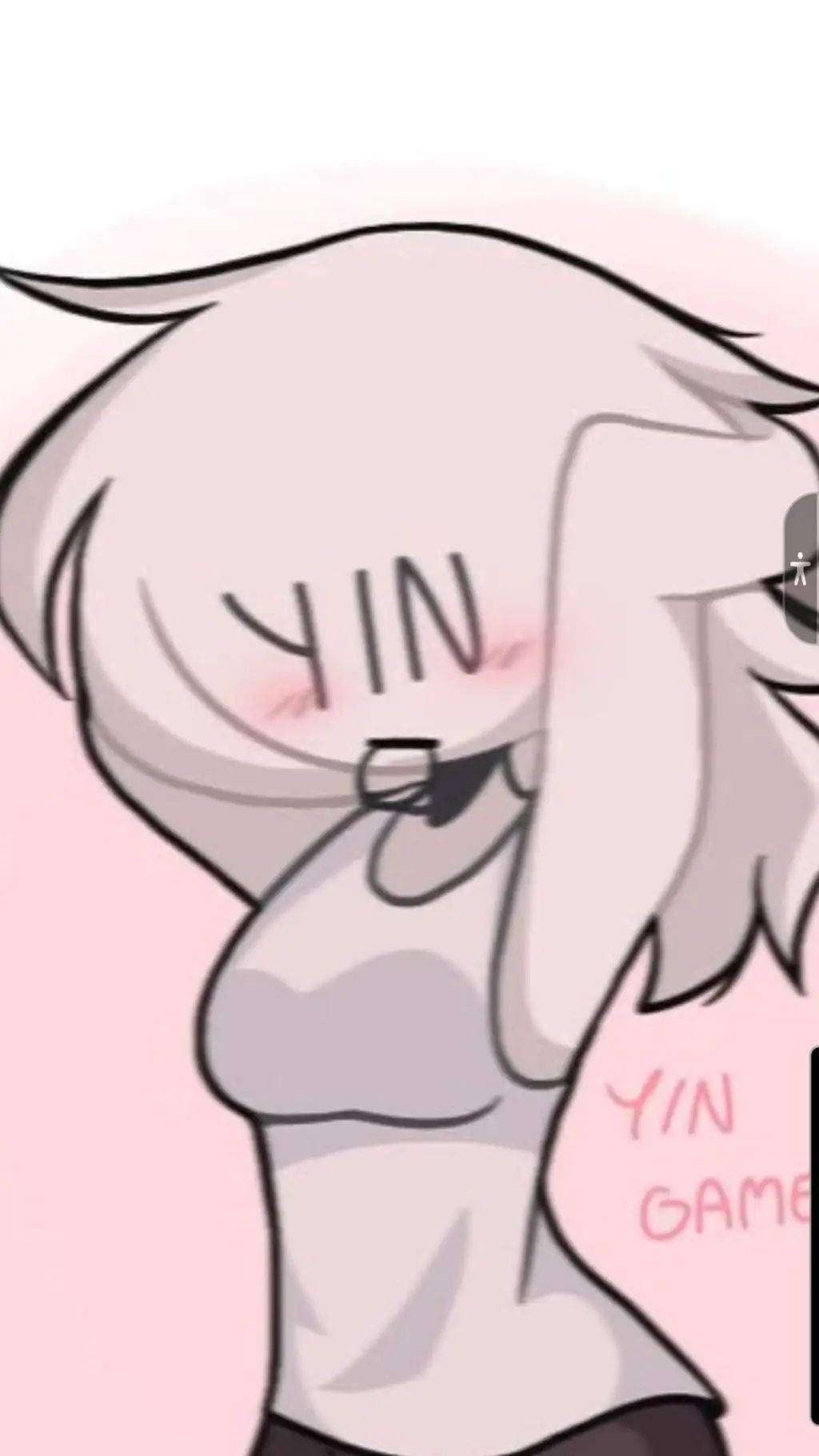 ai character: Y/N(COD) background