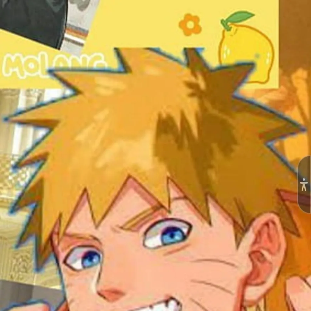 chat with ai character: Naruto love potion