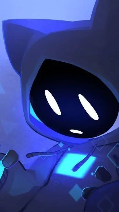 ai character: Kaleio background