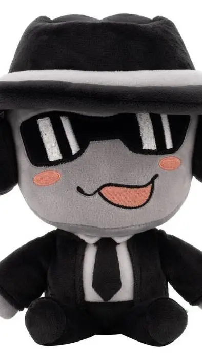 ai character: mafioso x chance  background