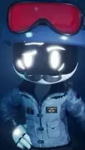 Talkie AI - Chat with khan's realization