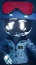 ai character: dunk khan background
