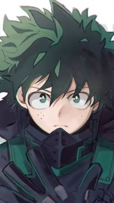 ai character: hermana menor  background