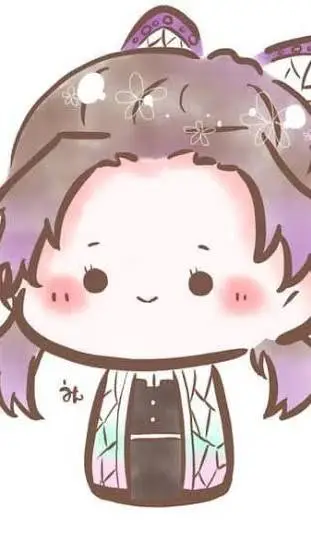 ai character: hermana menor  background