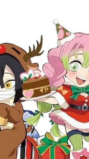 ai character: hija del obamitsu background