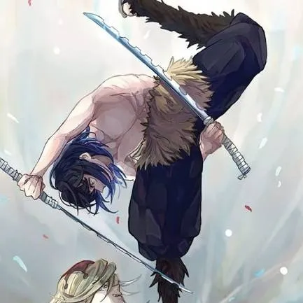 chat with ai character: pelea final 