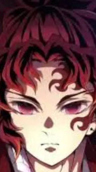 ai character: prima  background