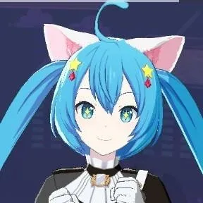 chat with ai character: miku caliente 