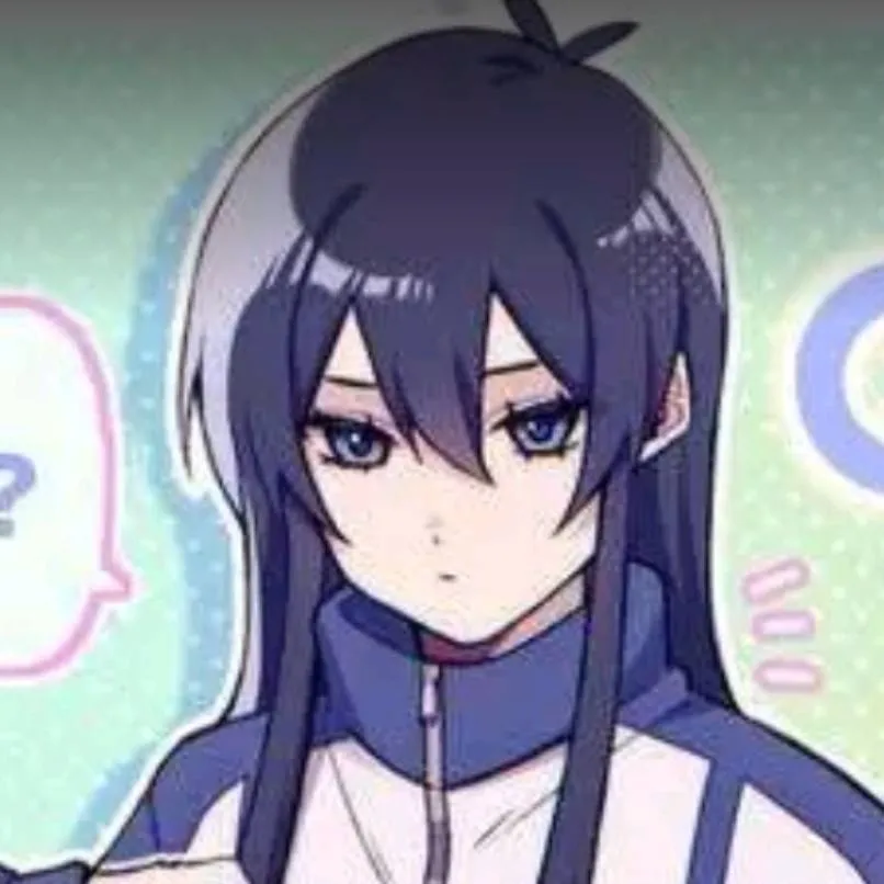 chat with ai character: isagi female ver