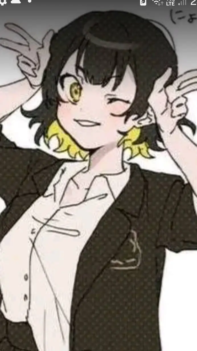 ai character: bachira fem/freak background
