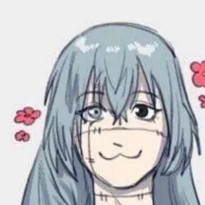 chat with ai character: mahito