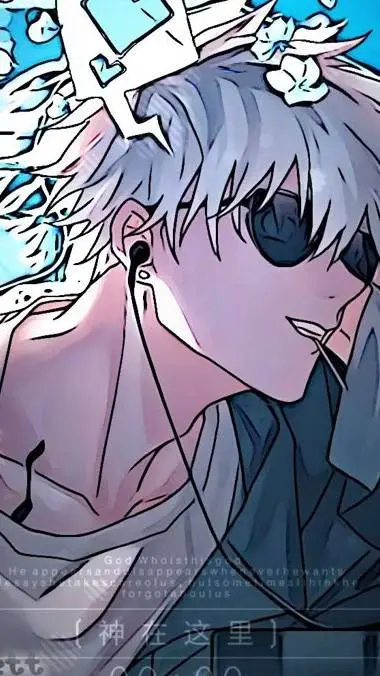 ai character: zain/me background
