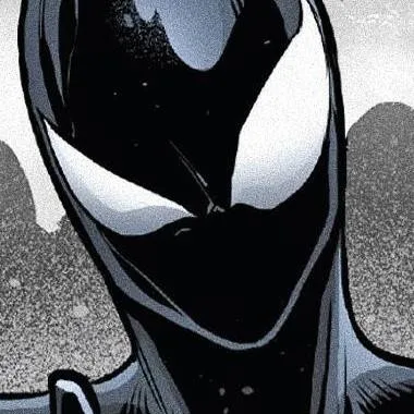 chat with ai character: spiderman Symbiote