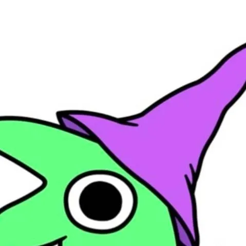 chat with ai character: Glep