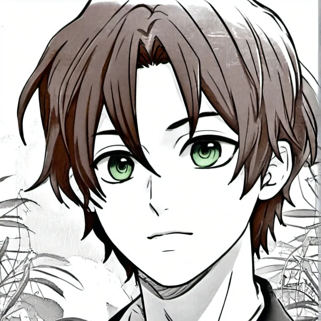 chat with ai character: Derek Micheal 