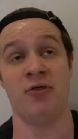 ai character: Timmy background